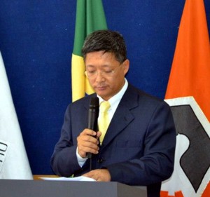 Vladimir Azevedo (PSDB) sofre derrota na Justiça Eleitoral no assunto COPASA – Juiz foi sábio juiz mauro riuji yamane